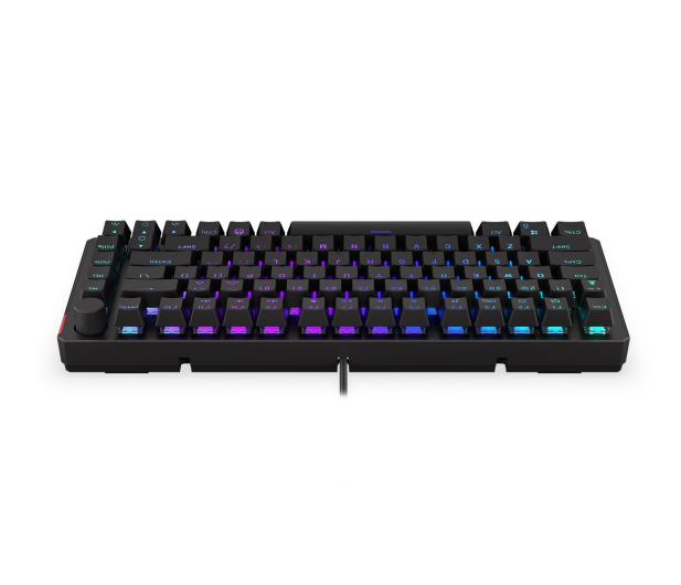 ENDORFY Thock 75% Red - 1169430 - zdjęcie 5